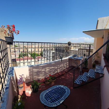 Esc Apartments Fez Zewnętrze zdjęcie