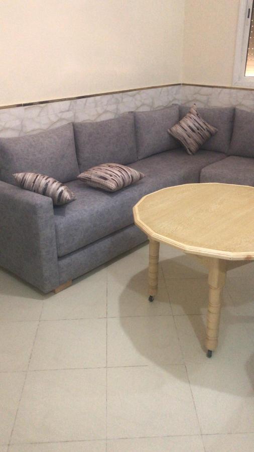 Esc Apartments Fez Zewnętrze zdjęcie