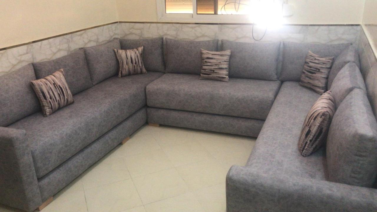 Esc Apartments Fez Zewnętrze zdjęcie
