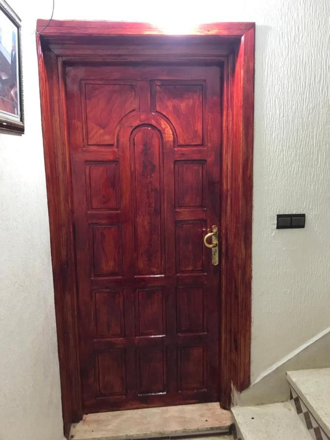 Esc Apartments Fez Zewnętrze zdjęcie