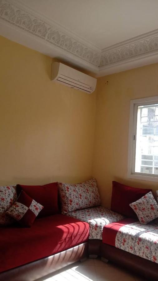 Esc Apartments Fez Zewnętrze zdjęcie