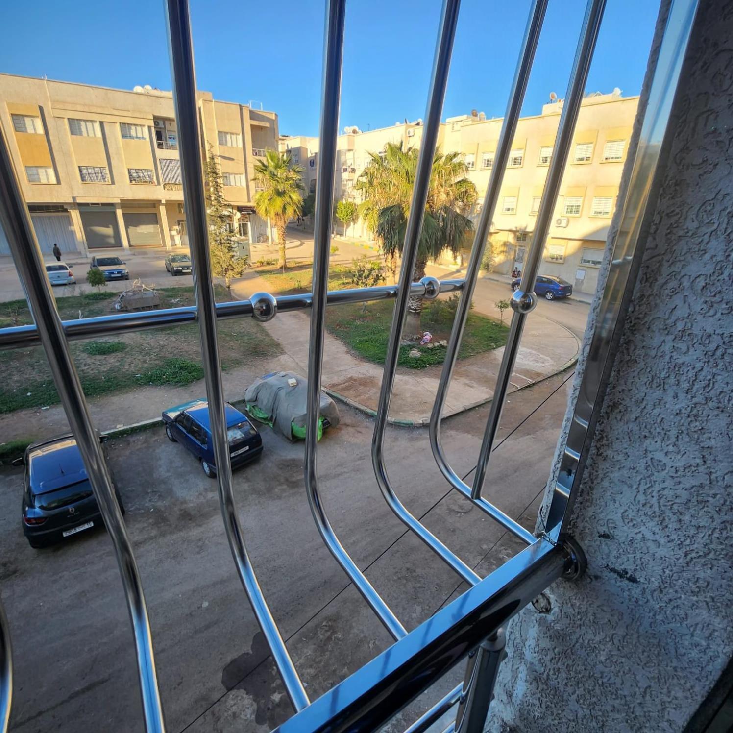 Esc Apartments Fez Zewnętrze zdjęcie