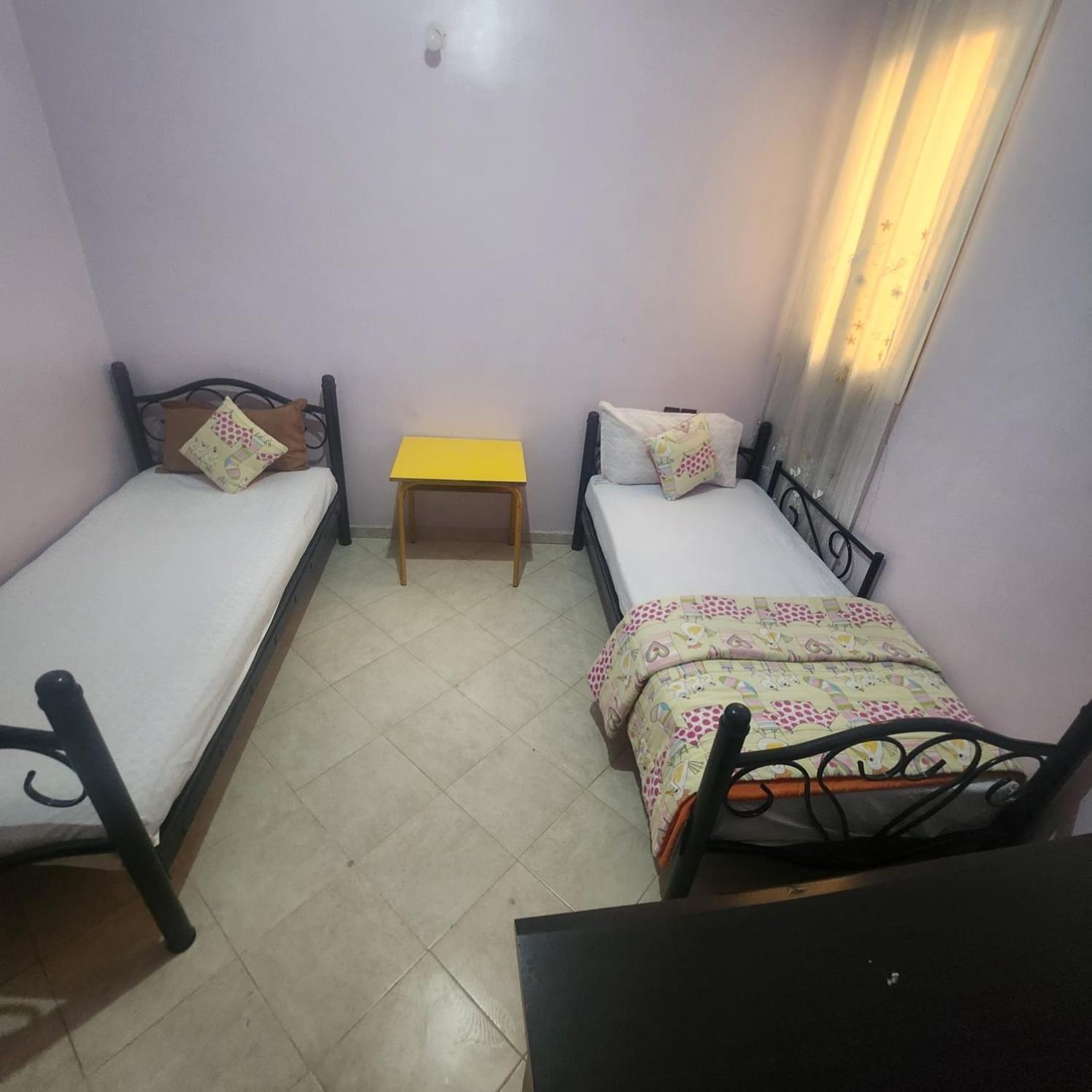 Esc Apartments Fez Zewnętrze zdjęcie
