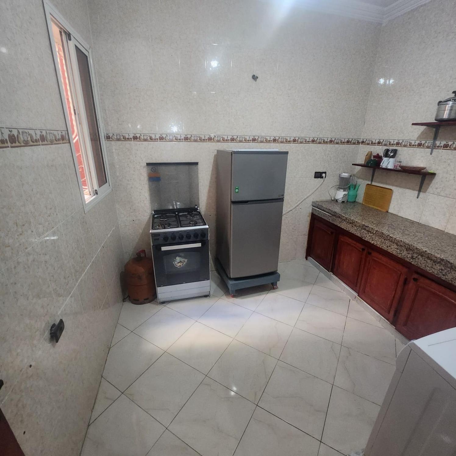 Esc Apartments Fez Zewnętrze zdjęcie