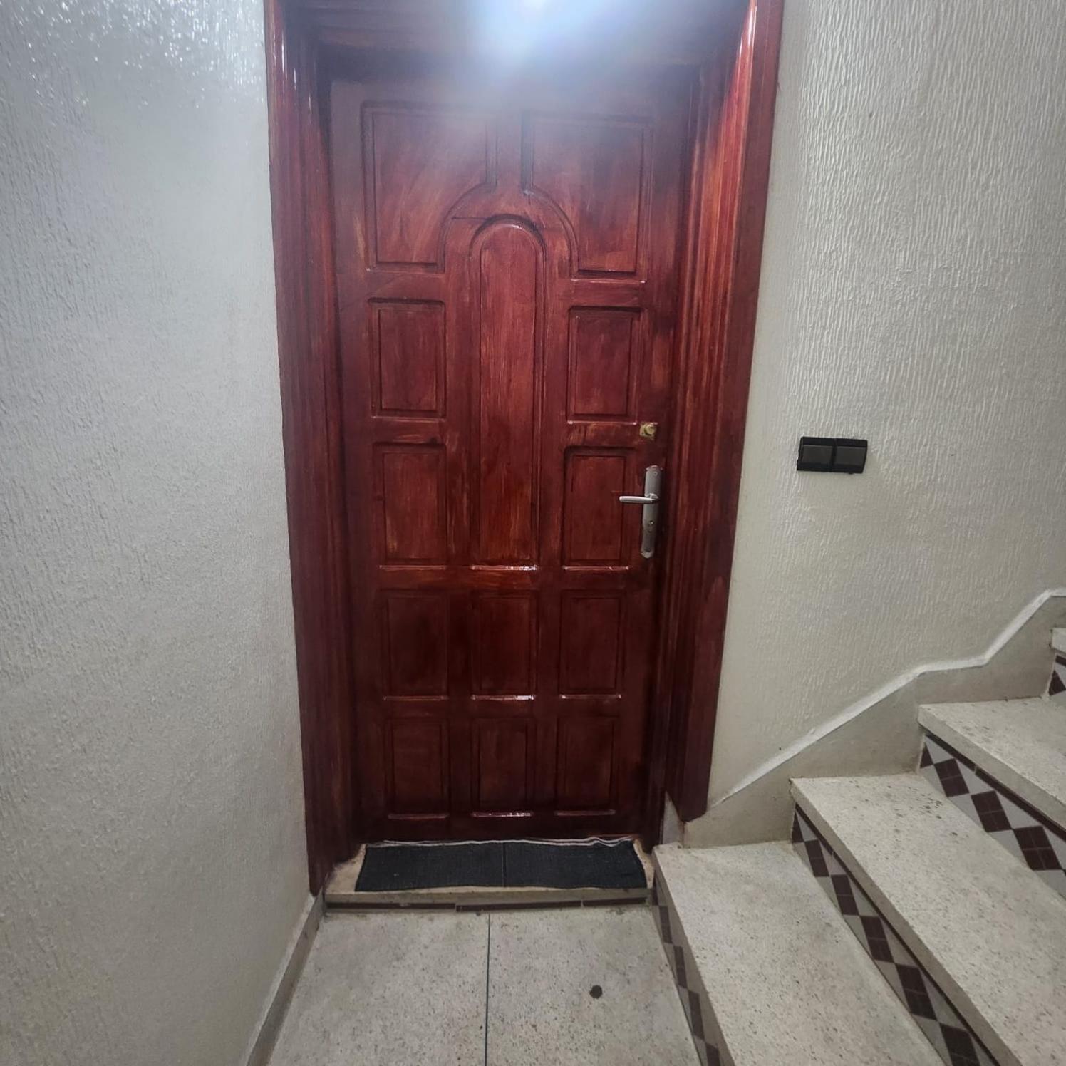 Esc Apartments Fez Zewnętrze zdjęcie