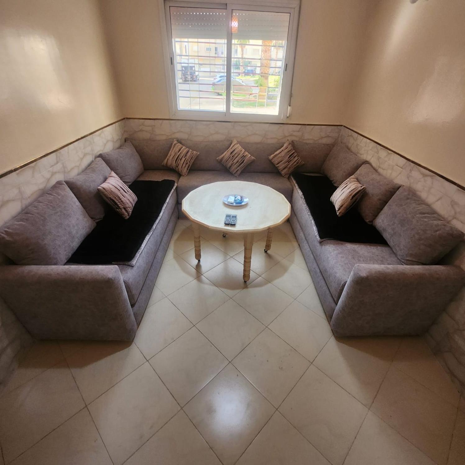 Esc Apartments Fez Zewnętrze zdjęcie