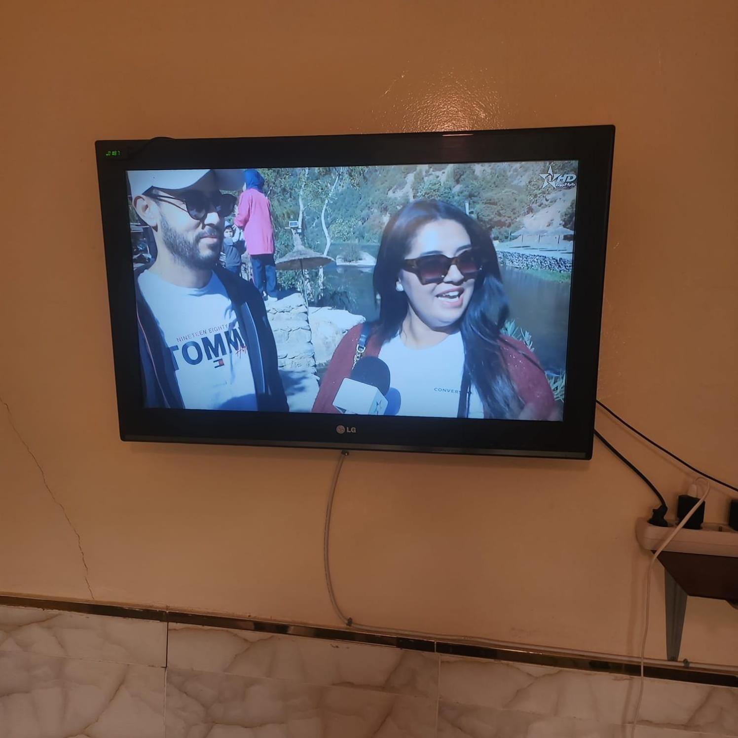 Esc Apartments Fez Zewnętrze zdjęcie