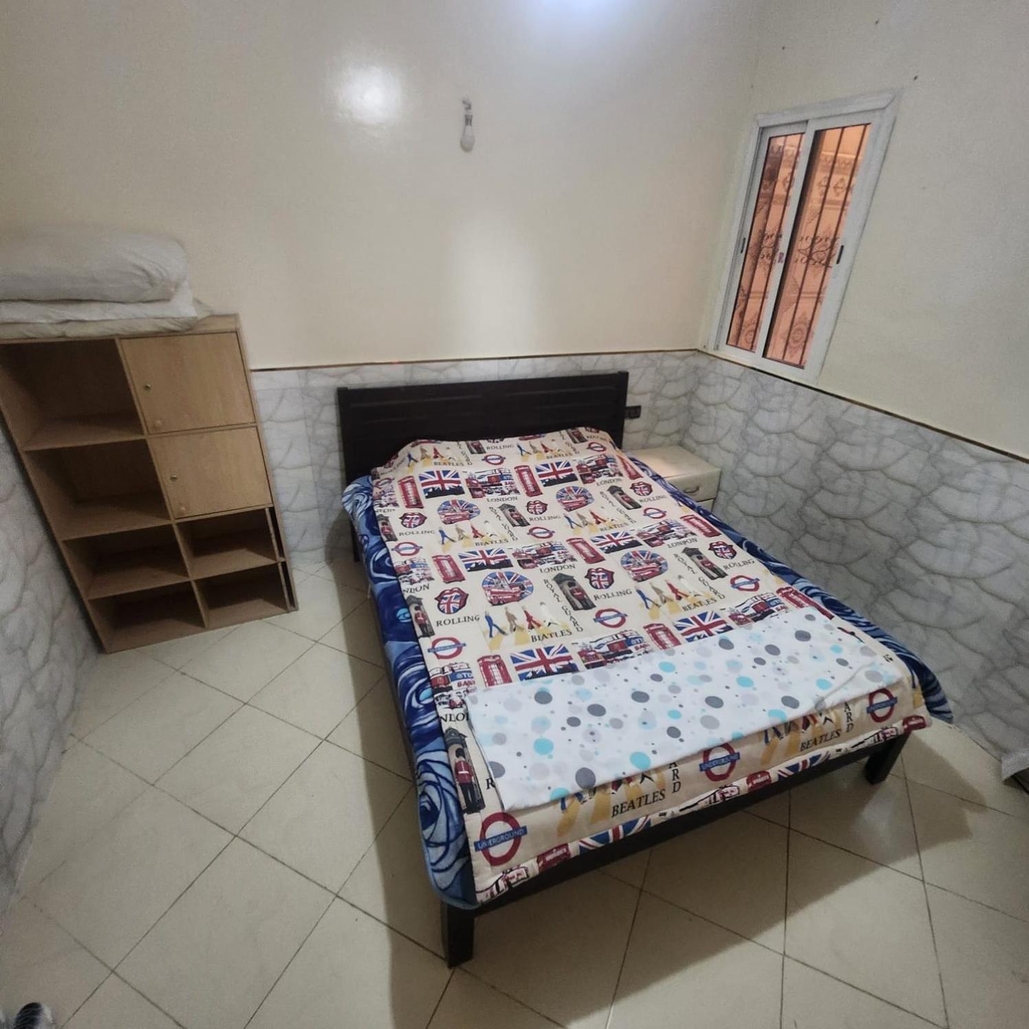 Esc Apartments Fez Zewnętrze zdjęcie