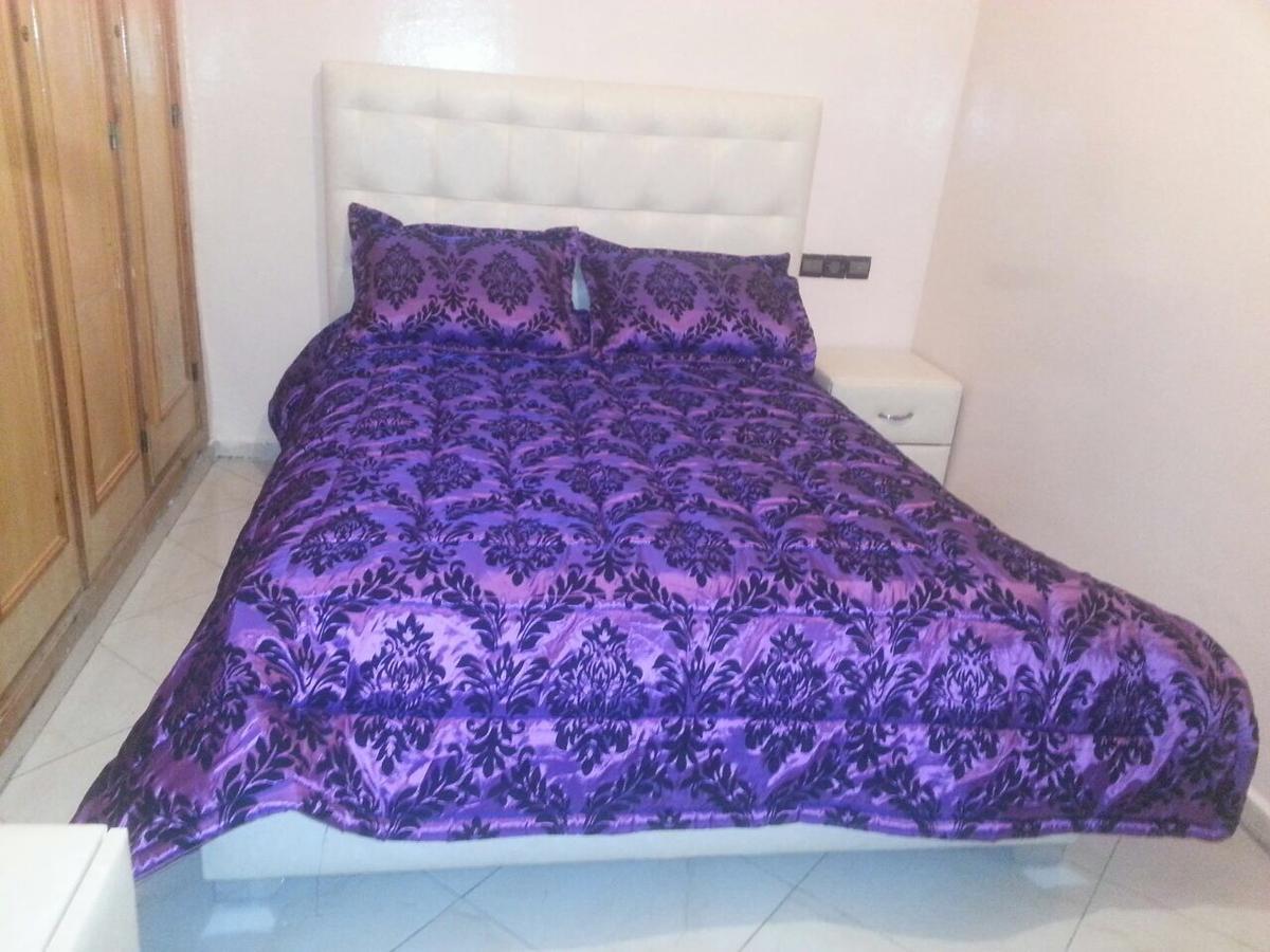 Esc Apartments Fez Zewnętrze zdjęcie