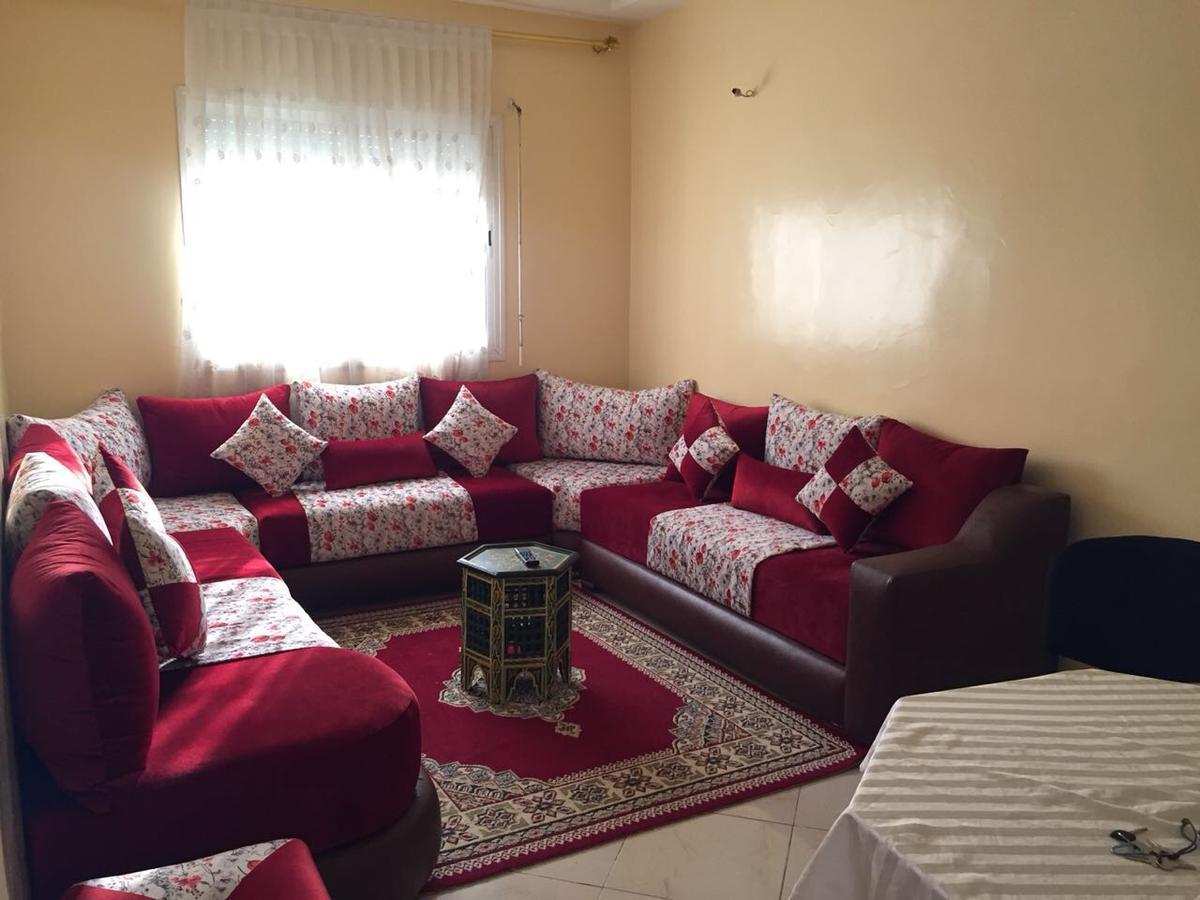 Esc Apartments Fez Zewnętrze zdjęcie